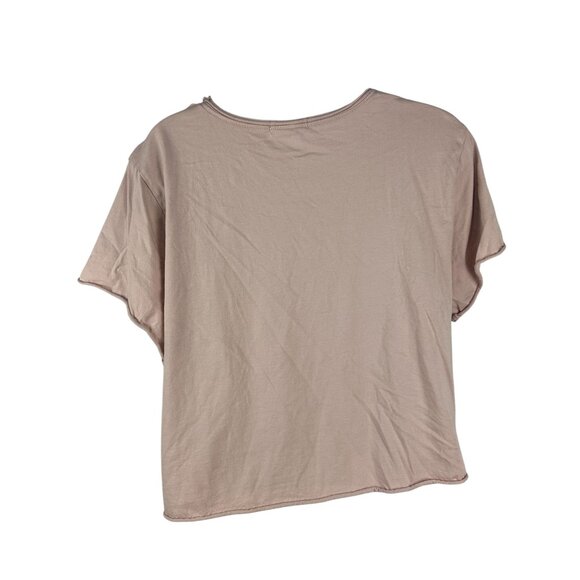 Threads 4 Thought Womens Organic Cotton & Modal T-Shirt Pocket Size M - Picture 7 of 7